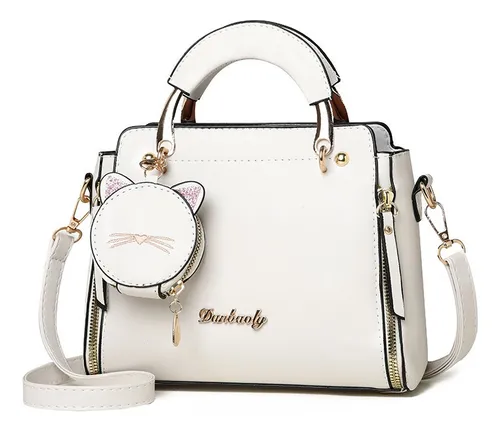 Bolsa bandolera para mujer