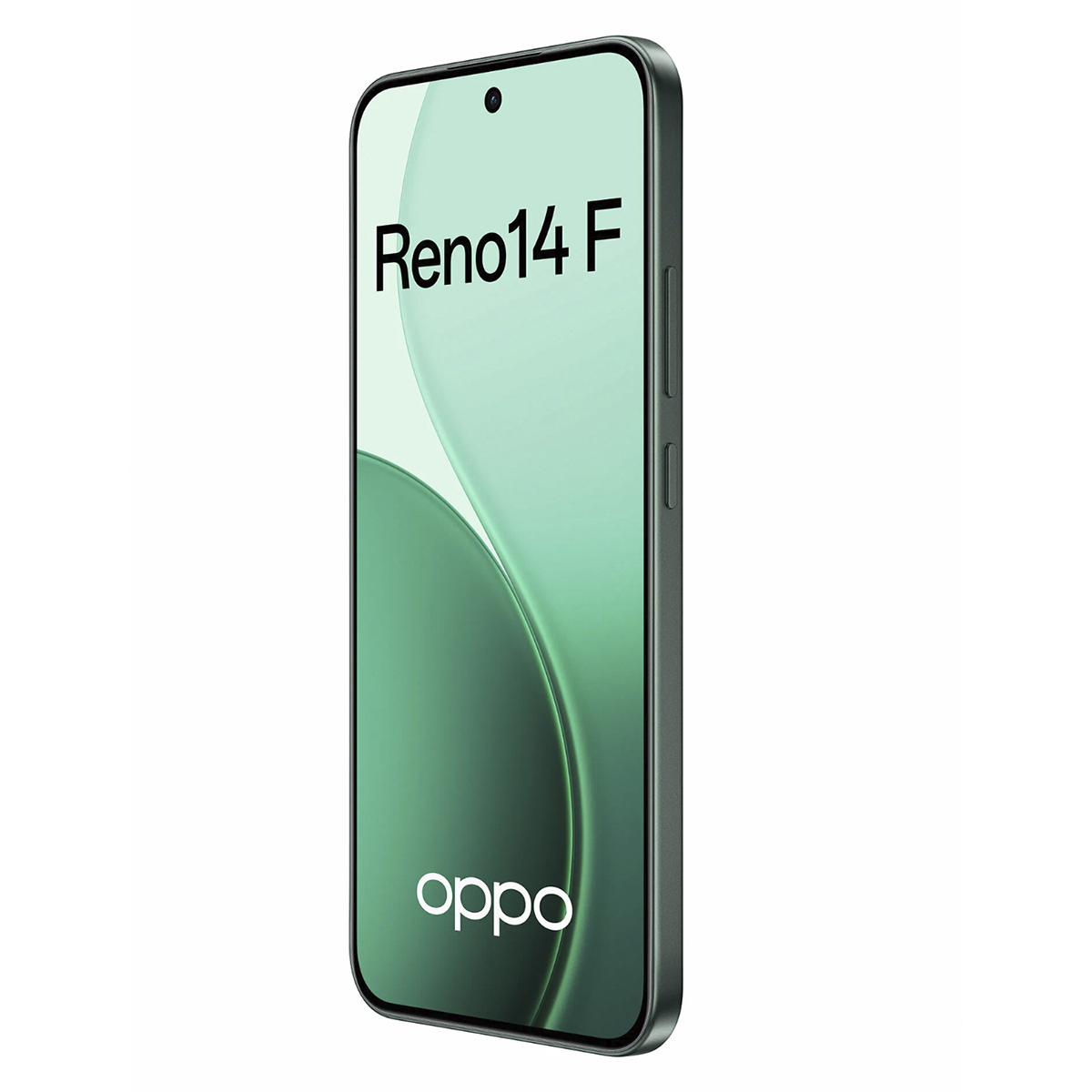 Oppo Reno 14F 12GB 256GB 5G Verde