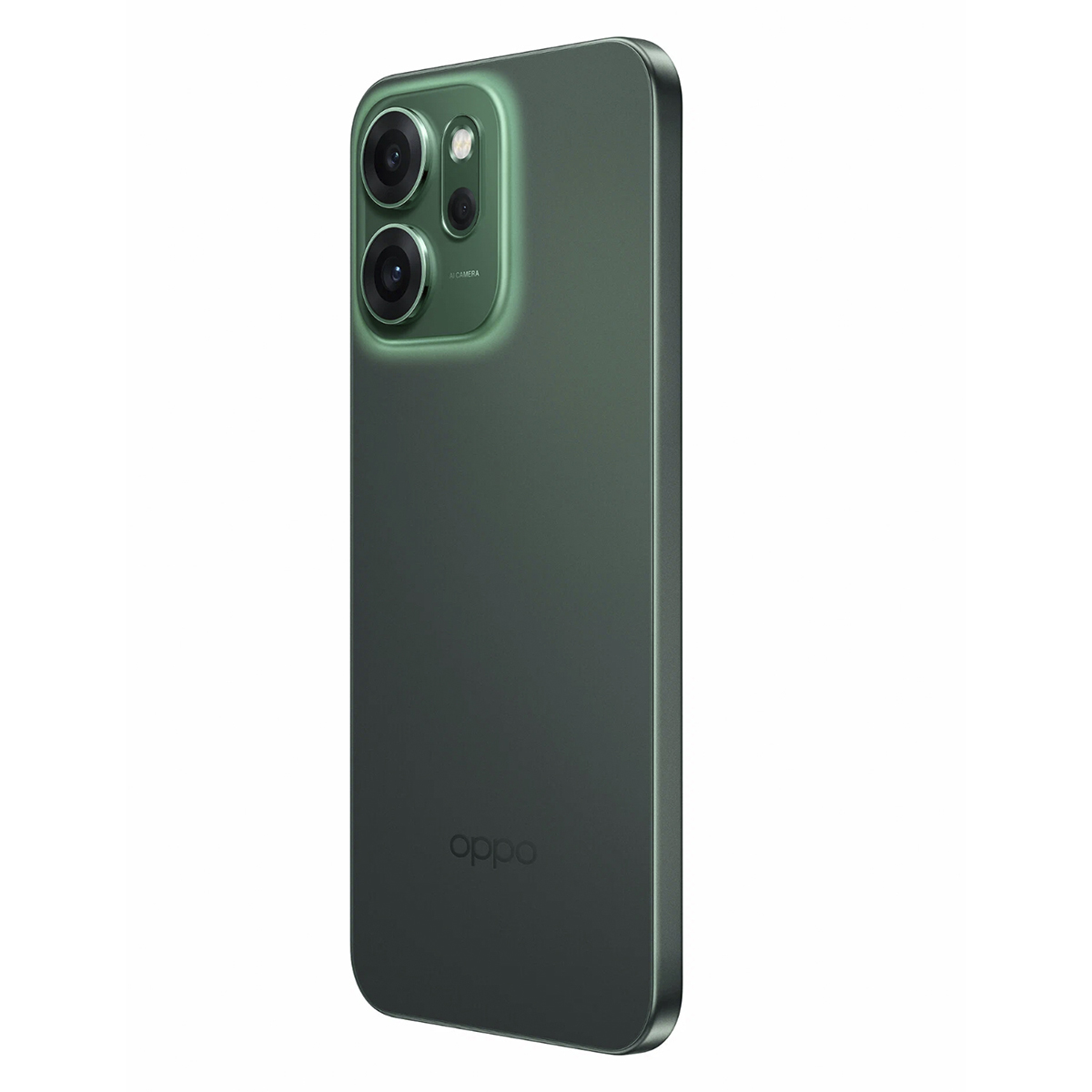 Oppo Reno 14F 12GB 256GB 5G Verde