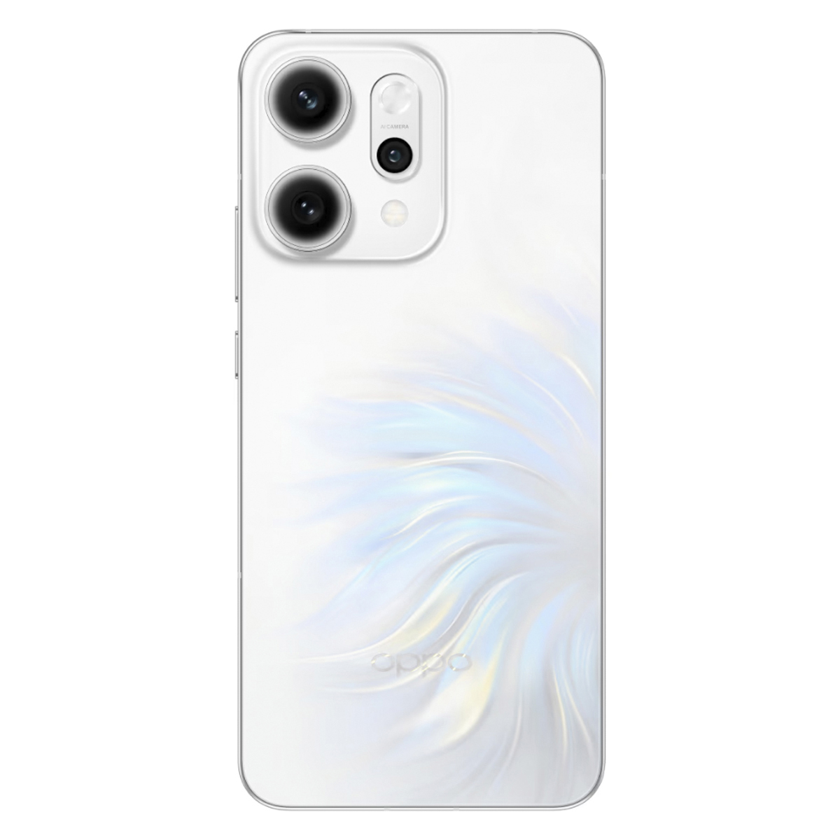 Oppo Reno 14 Pro 12GB 512GB 5G Blanco
