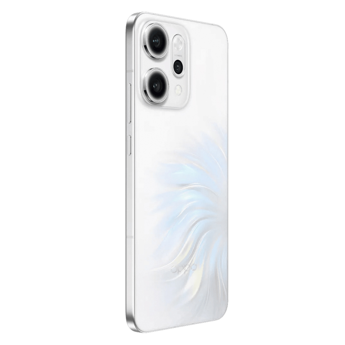 Oppo Reno 14 Pro 12GB 512GB 5G Blanco