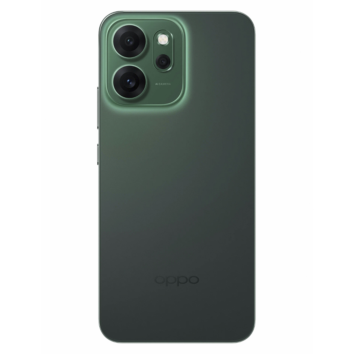 Oppo Reno 14F 12GB 256GB 5G Verde