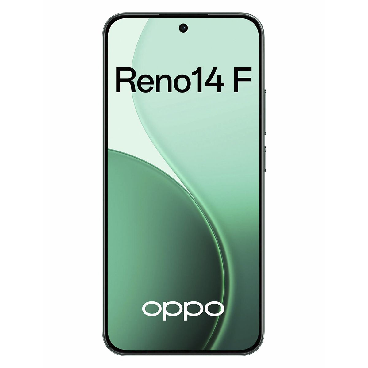 Oppo Reno 14F 12GB 256GB 5G Verde