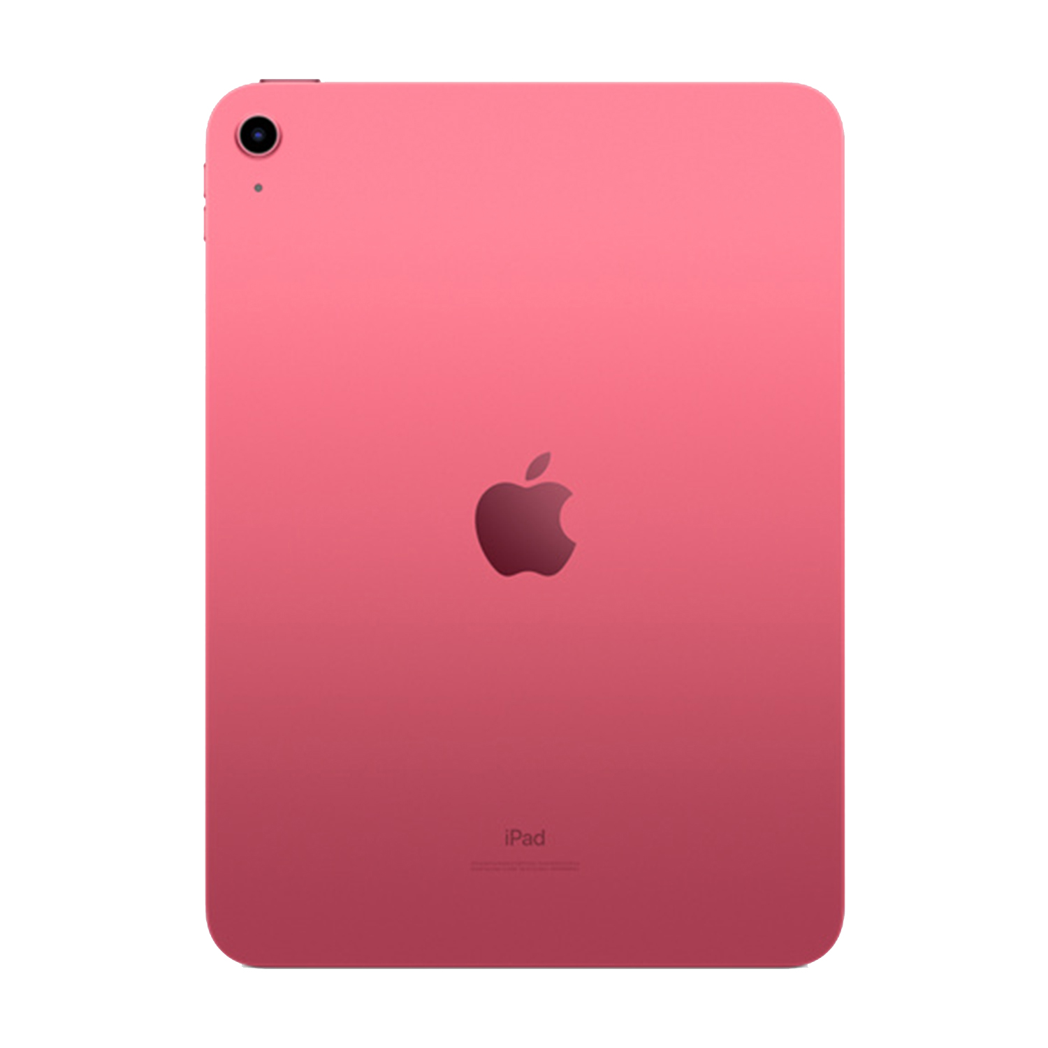 Apple iPad 10 Gen 10.9 Pulgadas 64GB Wifi Rosa Reacondicionado