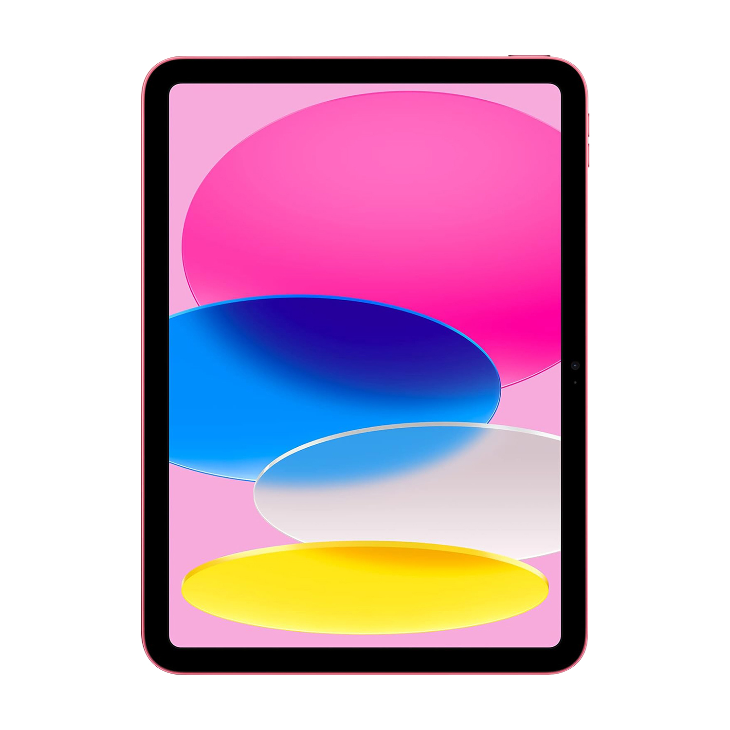 Apple iPad 10 Gen 10.9 Pulgadas 64GB Wifi Rosa Reacondicionado