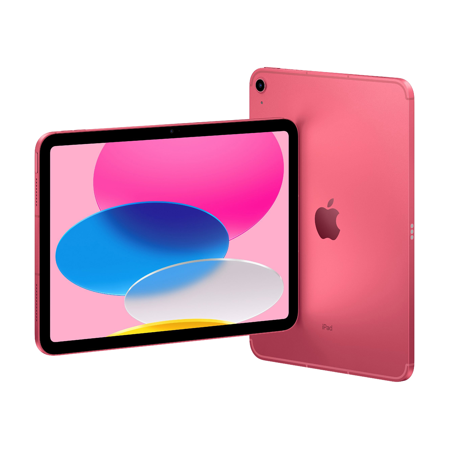 Apple iPad 10 Gen 10.9 Pulgadas 64GB Wifi Rosa Reacondicionado