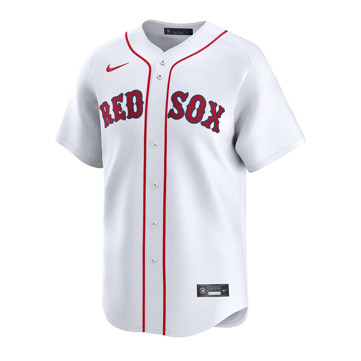 Jersey Original Nike Beisbol MLB Boston Red Sox limited
