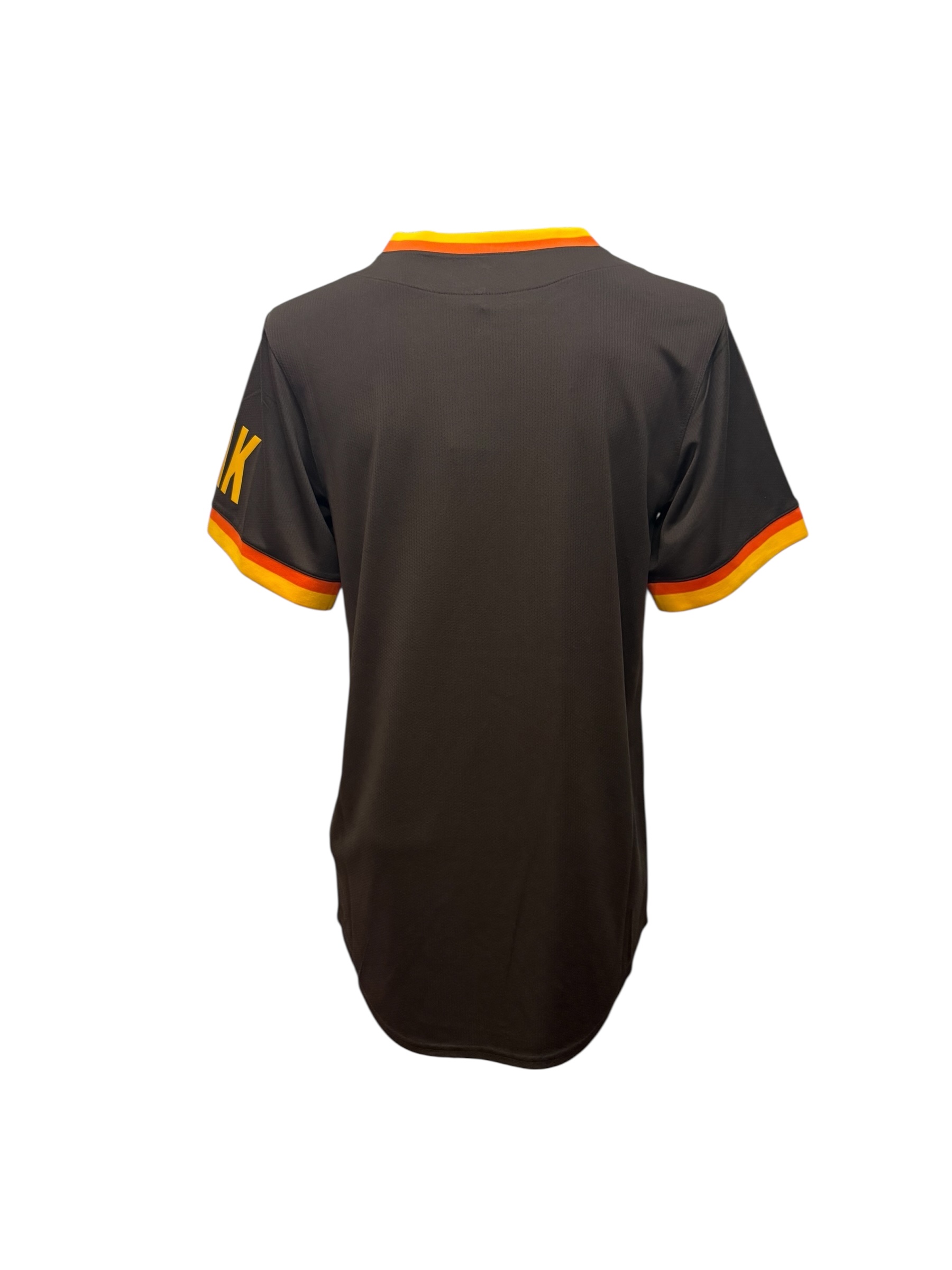 Jersey Original Nike Beisbol MLB  Padres de San Diego  cooperstown collection 