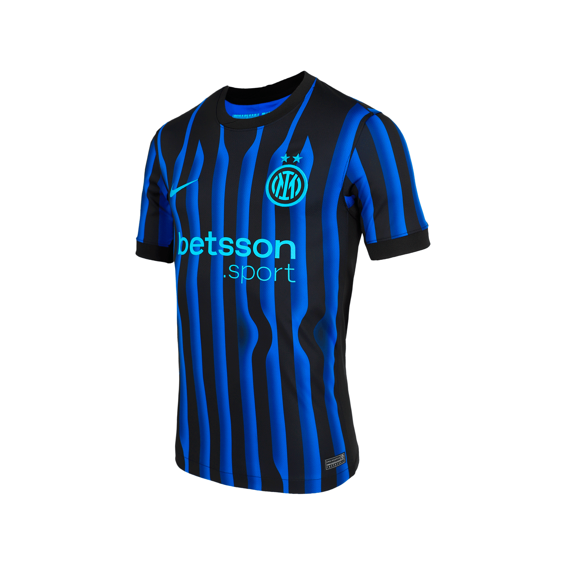 Jersey del AC Milan