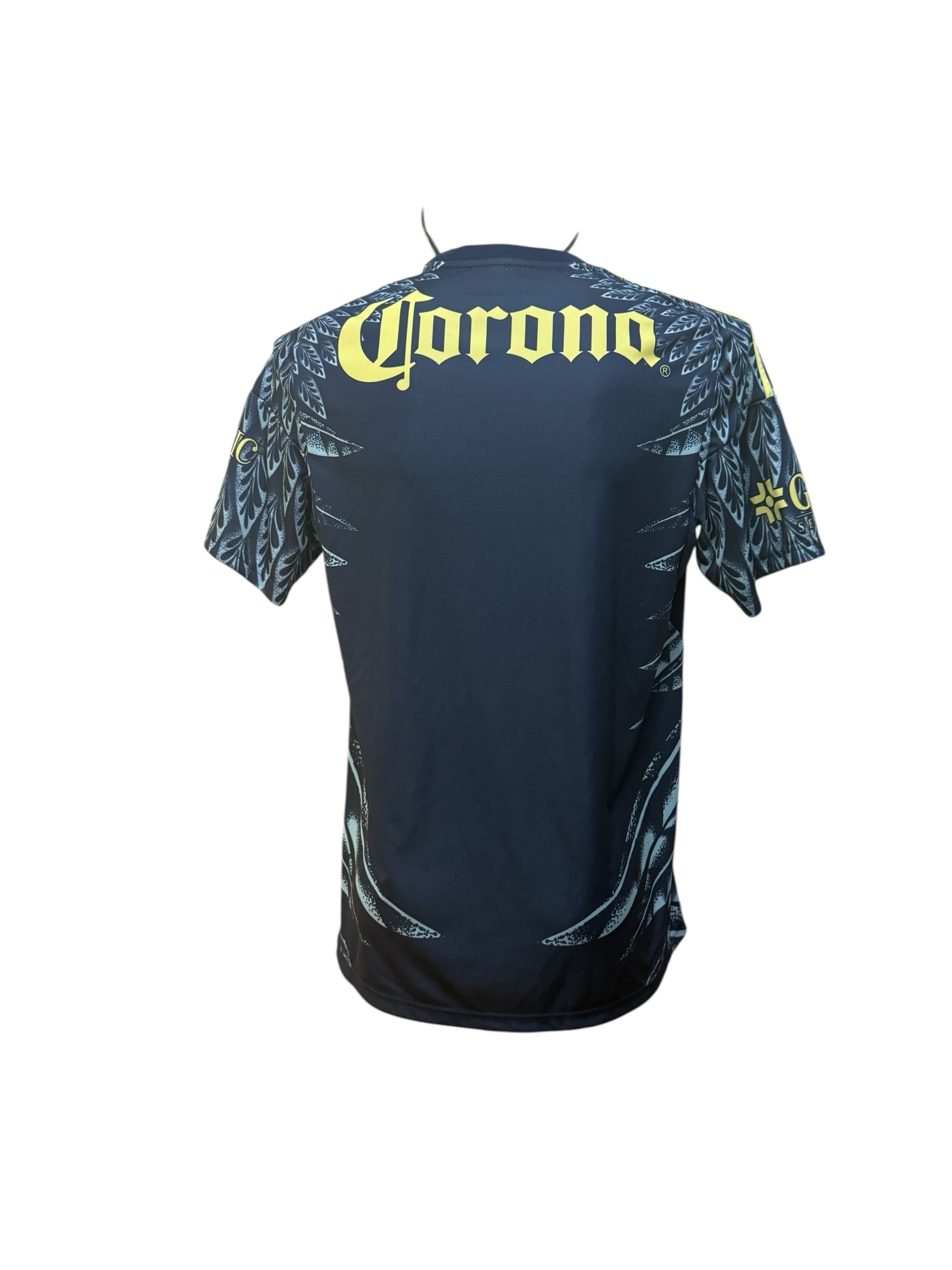 Jersey Original adidas de las águilas del América visita 2025-2026 JN8618
