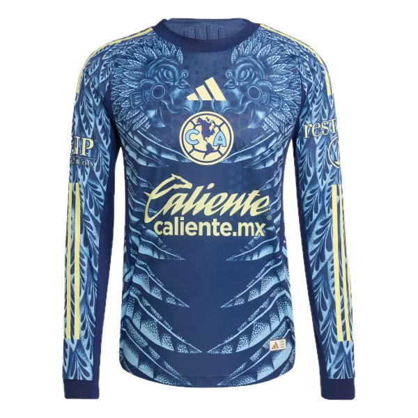 Maillot De Football Homme America Taille 2XL Extra Slim Fit - Édition 2026, Multicolore