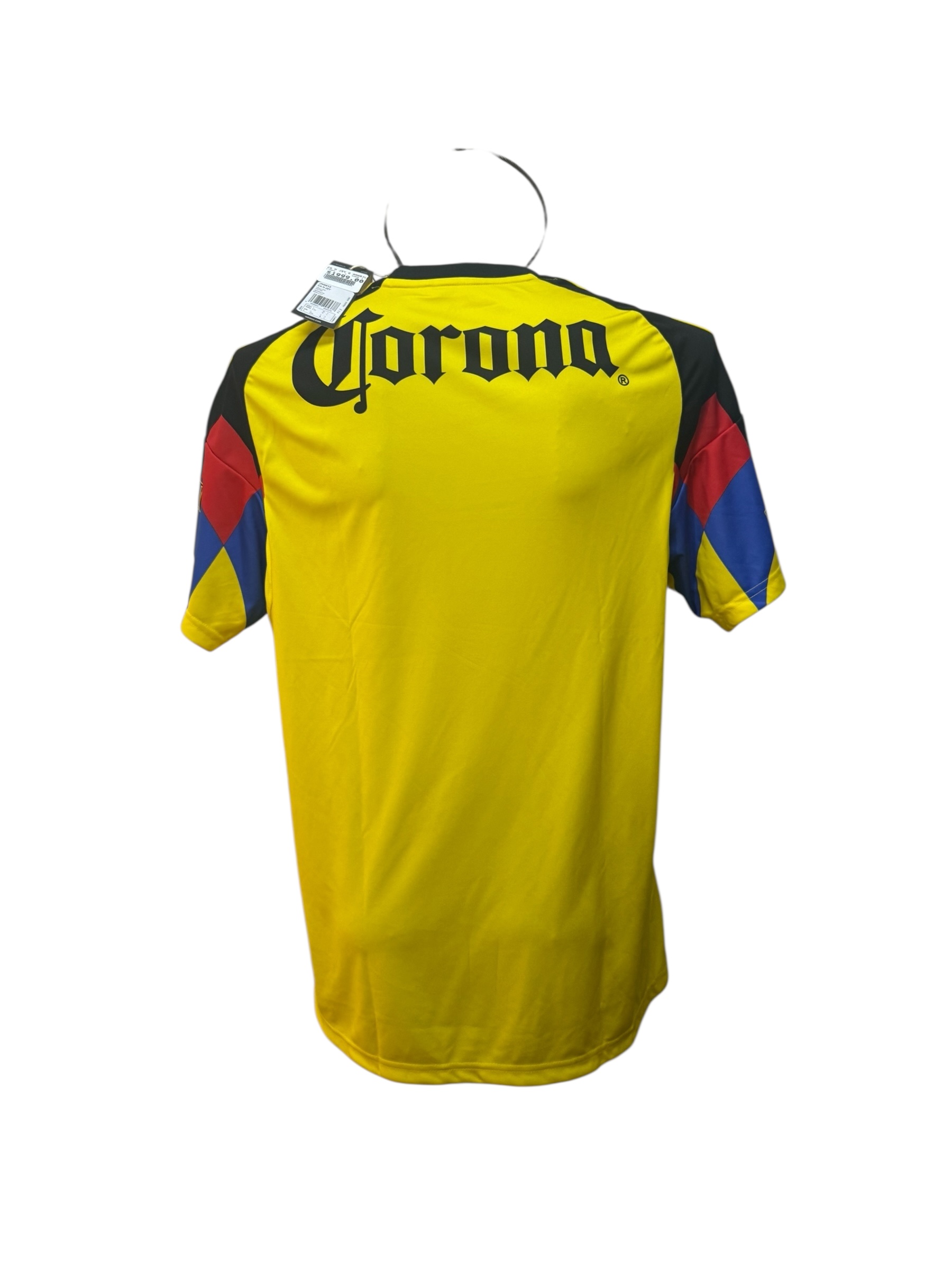 Jersey Original adidas de las águilas del América local 2025-2026  JN8612