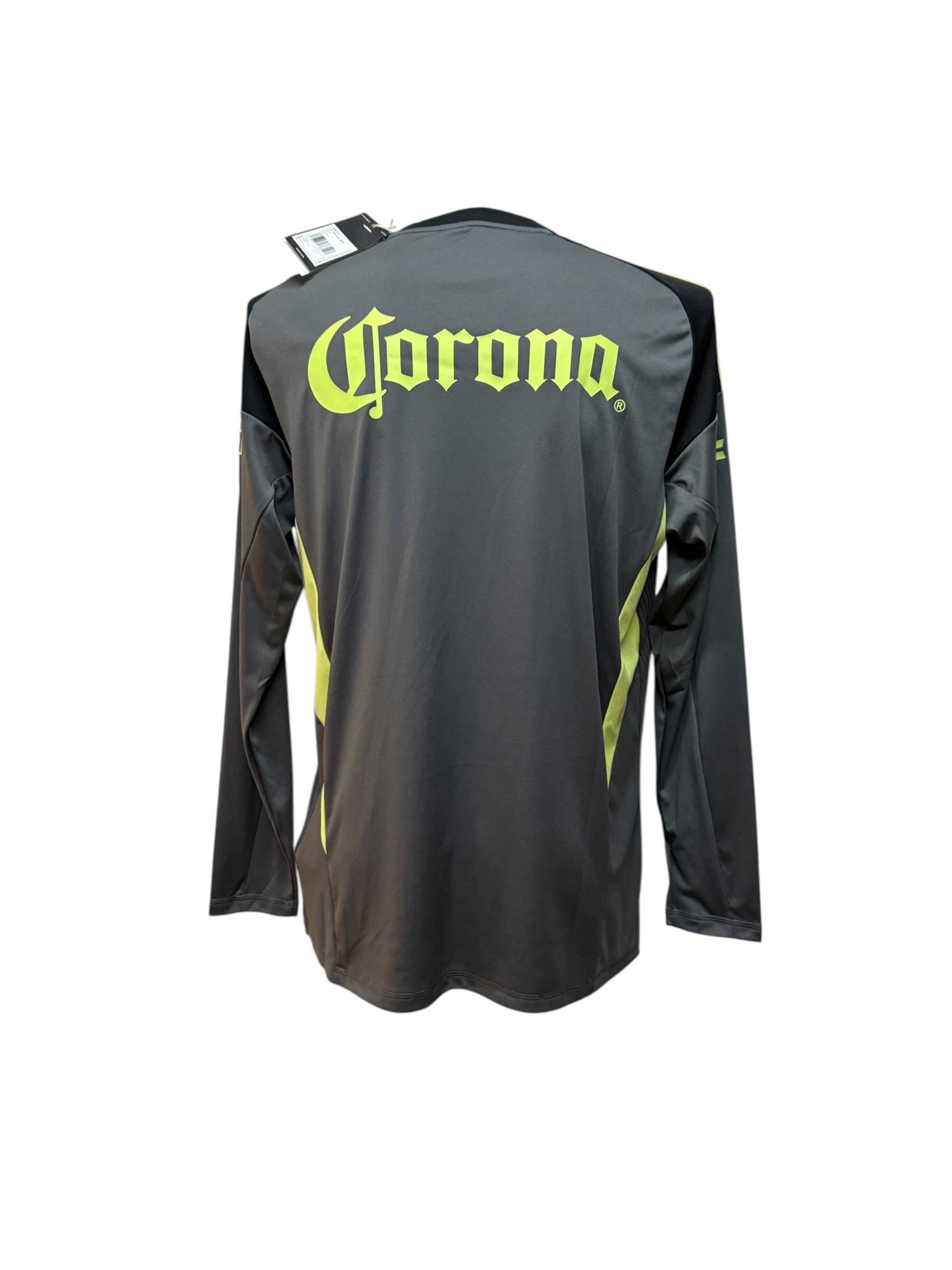 Nueva Playera Malagón Playera De America Verde Playera Del America