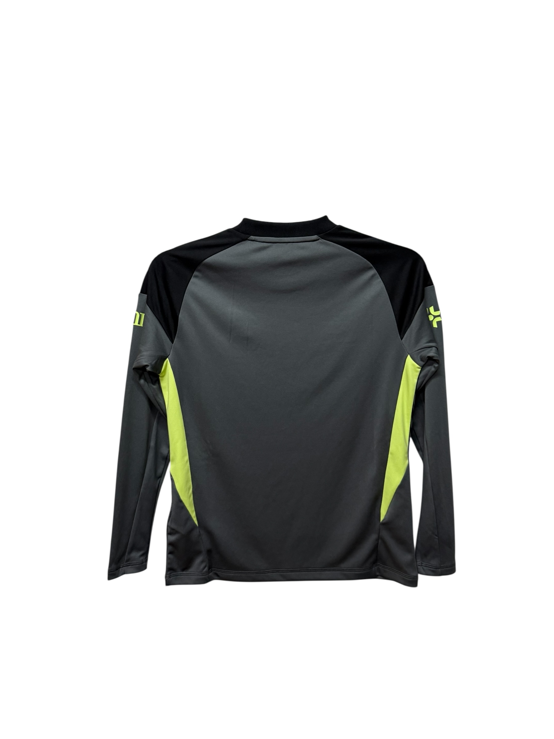 Jersey Original adidas NIÑO de las águilas del América portero 2025-2026 JN8622
