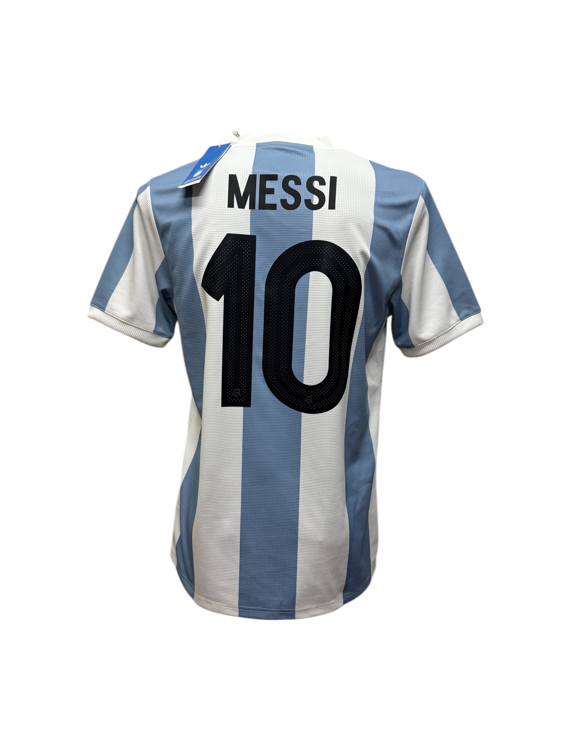 Jersey Original Adidas Selección Argentina aniversario 2025 Messi #10 JF2641-10