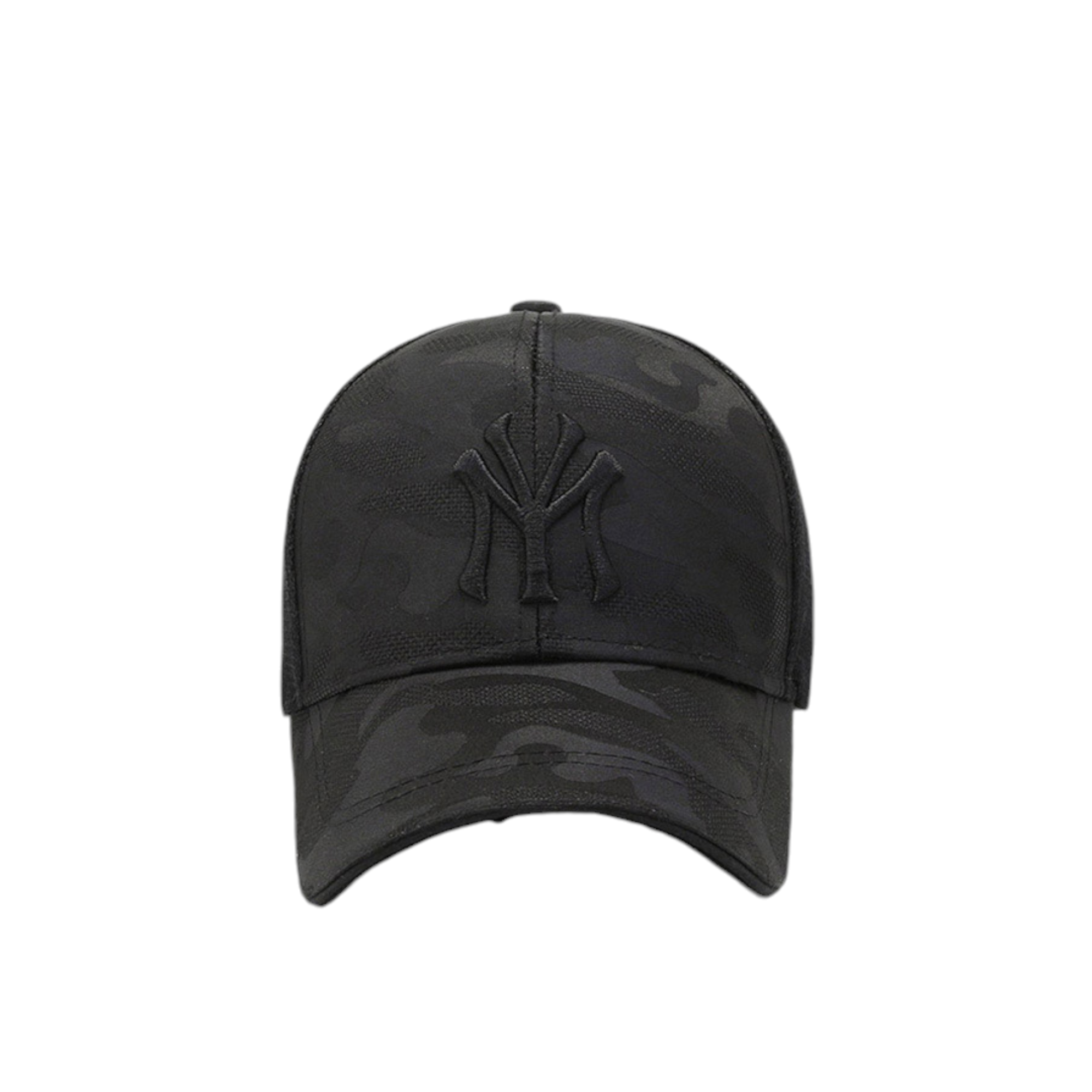 Gorra premium Black yankees 