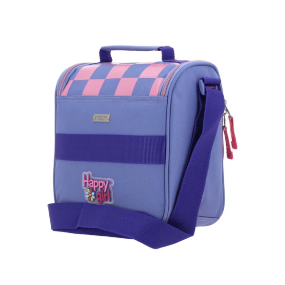 Chenson - Coleccion de Carrito Happy Girl Chester 3 piezas