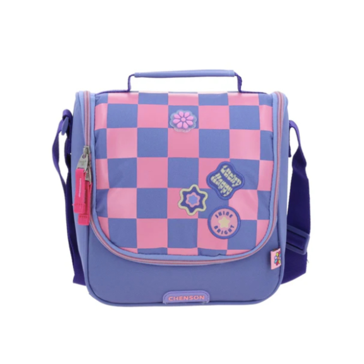 Chenson - Coleccion de Carrito Happy Girl Chester 3 piezas