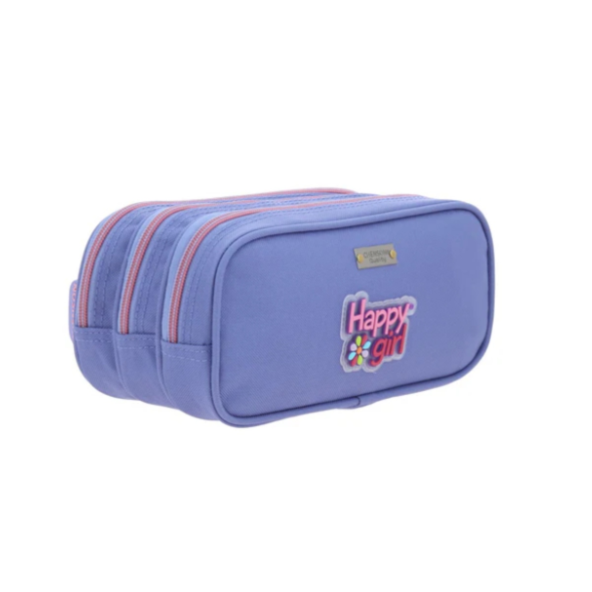 Chenson - Coleccion de Carrito Happy Girl Chester 3 piezas