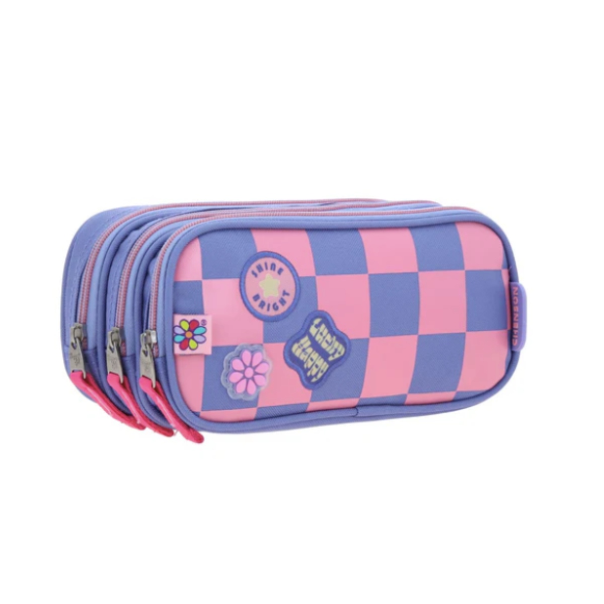Chenson - Coleccion de Carrito Happy Girl Chester 3 piezas