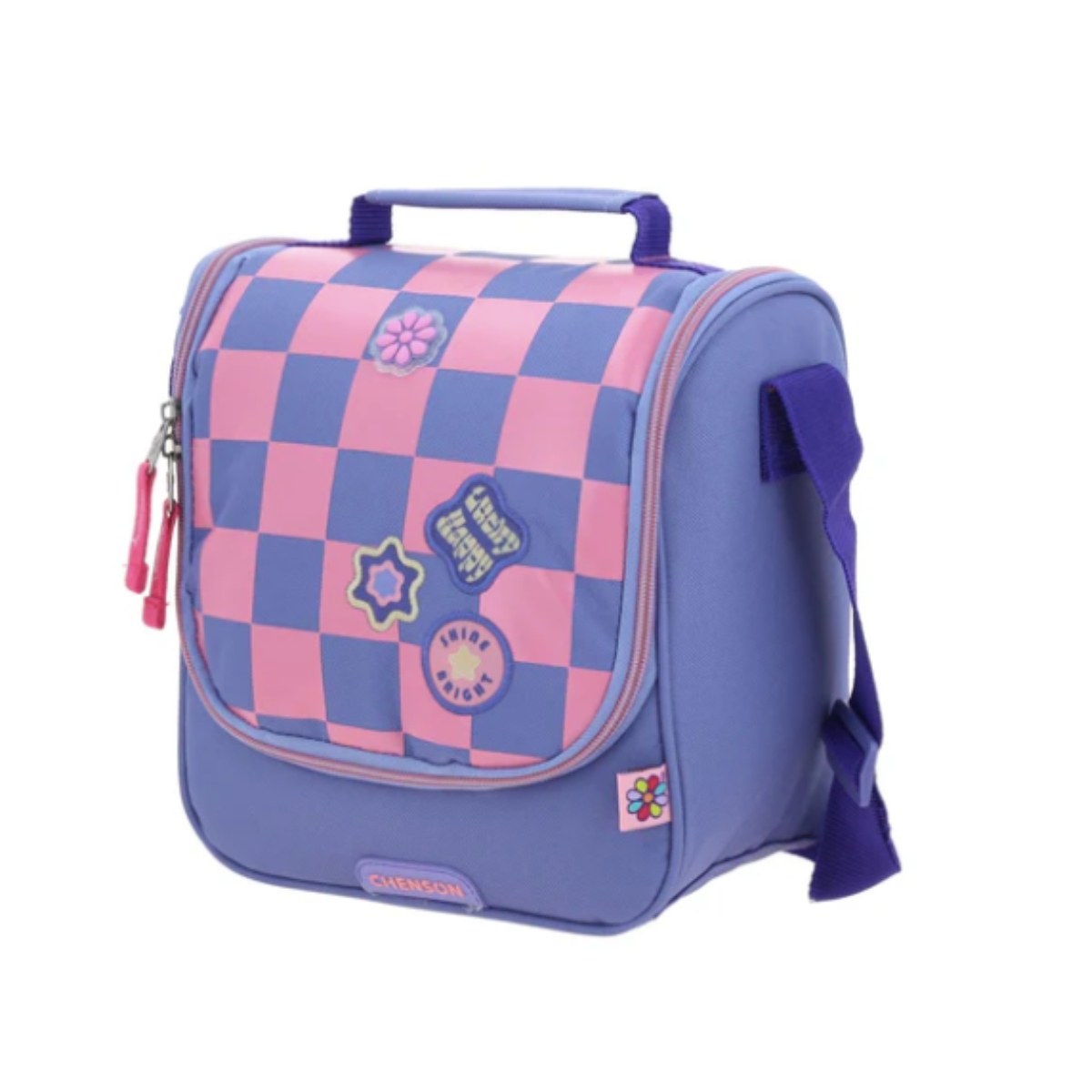 Chenson - Coleccion de Carrito Happy Girl Chester 3 piezas