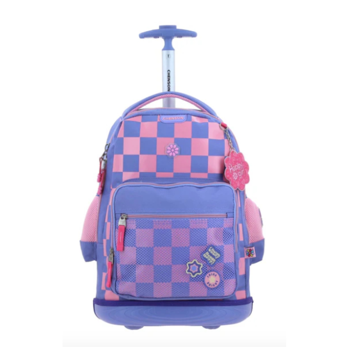 Chenson - Coleccion de Carrito Happy Girl Chester 3 piezas
