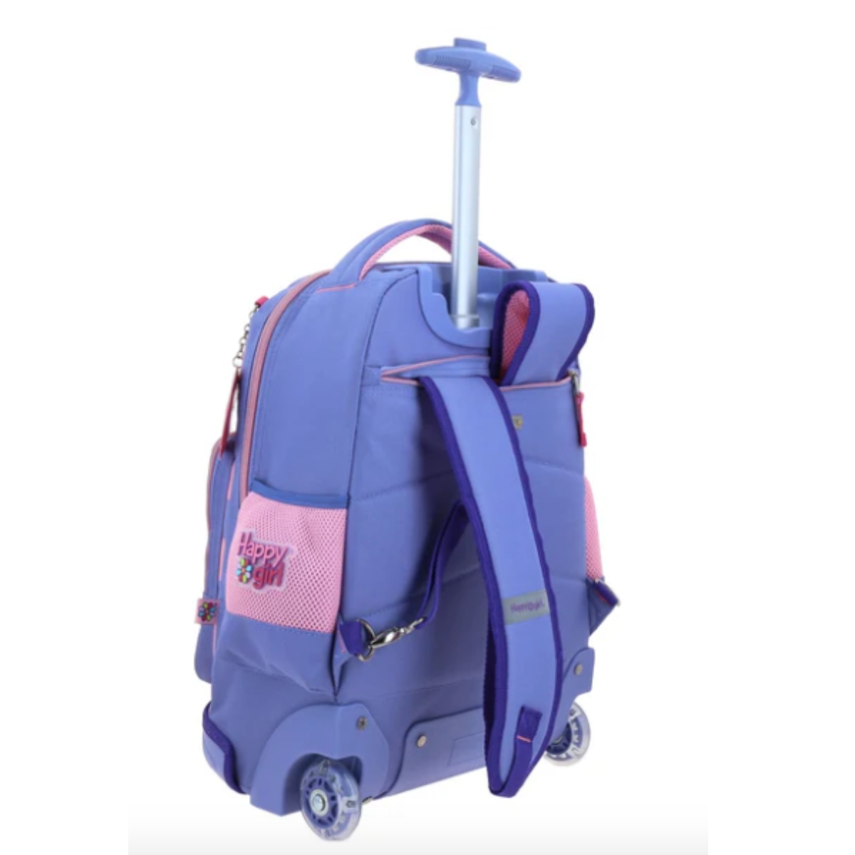 Chenson - Coleccion de Carrito Happy Girl Chester 3 piezas