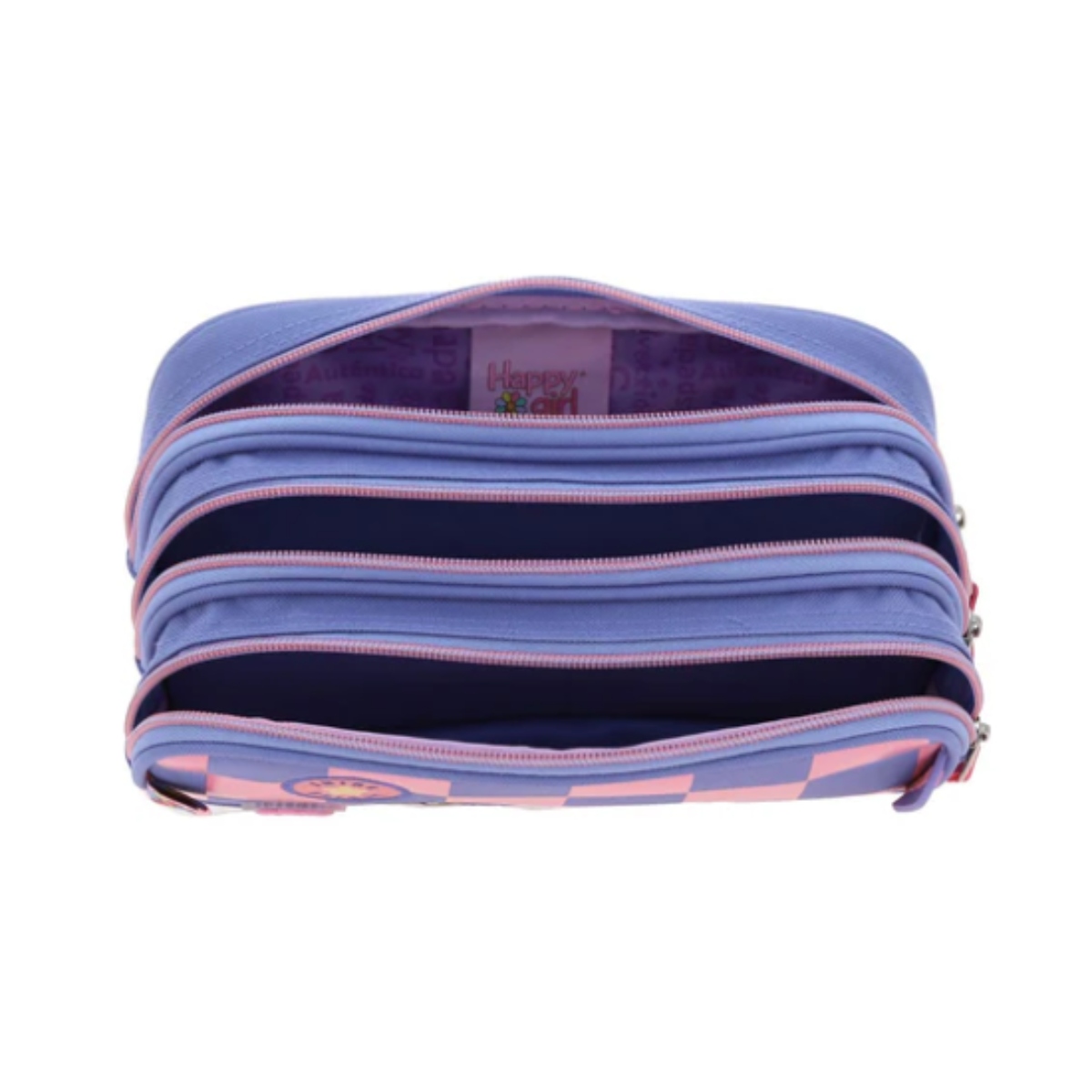 Chenson - Coleccion de Carrito Happy Girl Chester 3 piezas