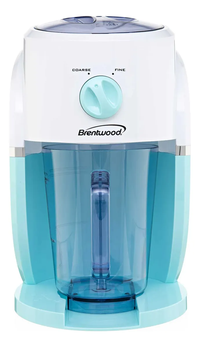 Maquina Para Preparar Margaritas Smoothies Frappé Bebidas