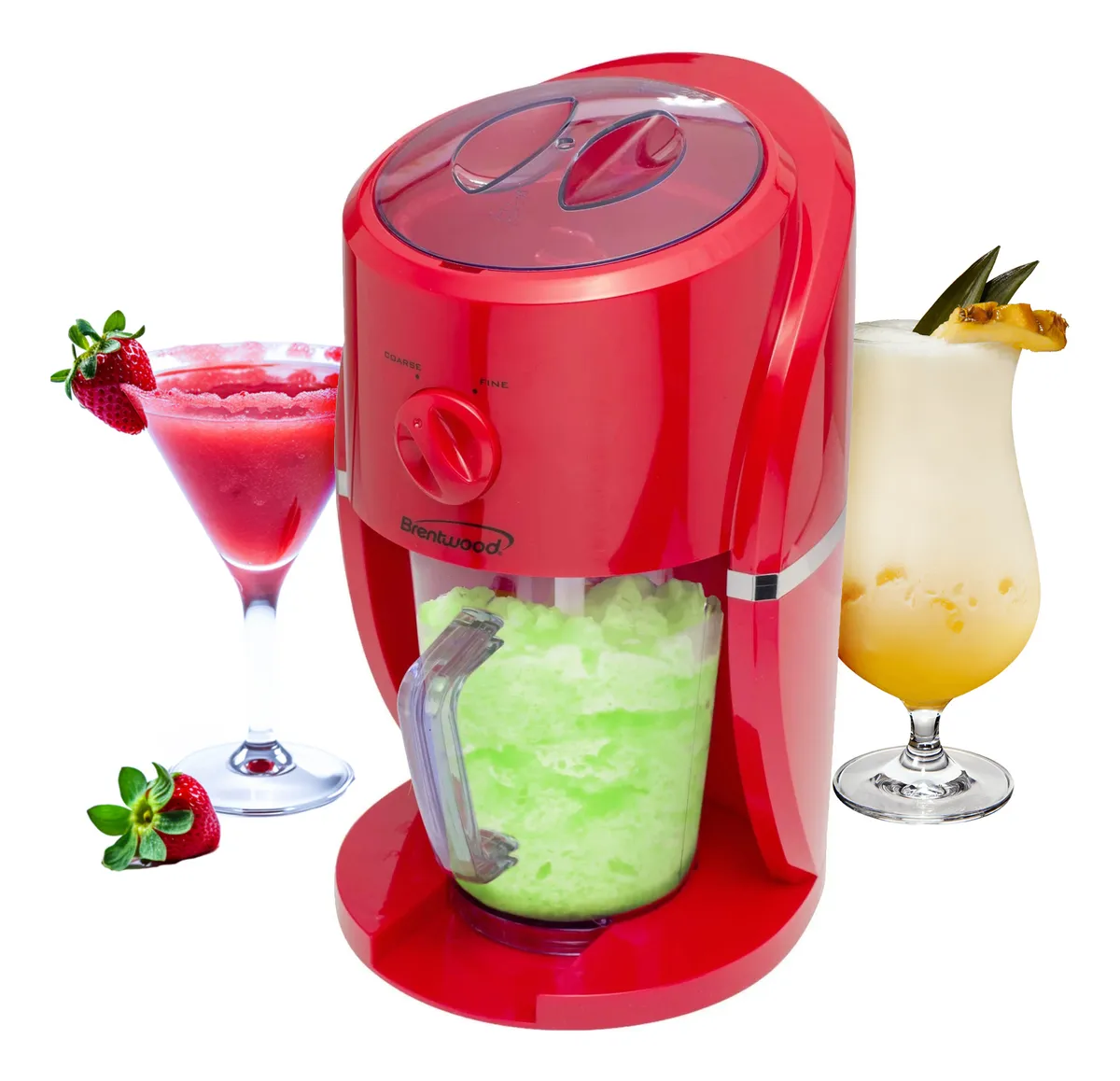 Maquina Para Preparar Margaritas Smoothies Frappé Bebidas