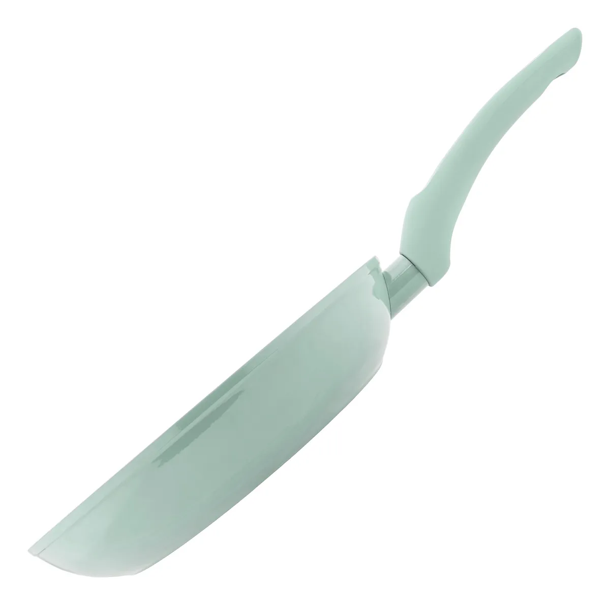 Batería De Cocina Ceramic Antiadherente 7 Pzas Foode + Tapas