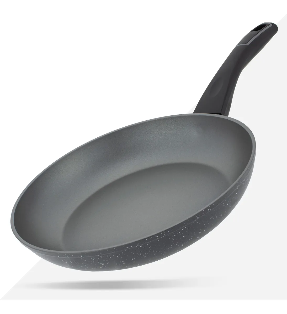 Sartén 24 Cm Foode Ceramic Antiadherente Premium 2.5 Mm