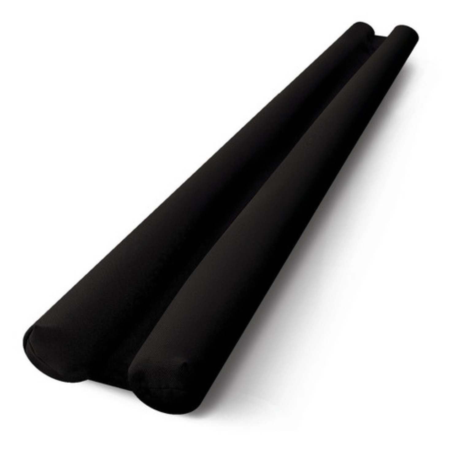 Guardapolvo Para Puerta Evita Insectos Polvo E Impermeable NEGRO