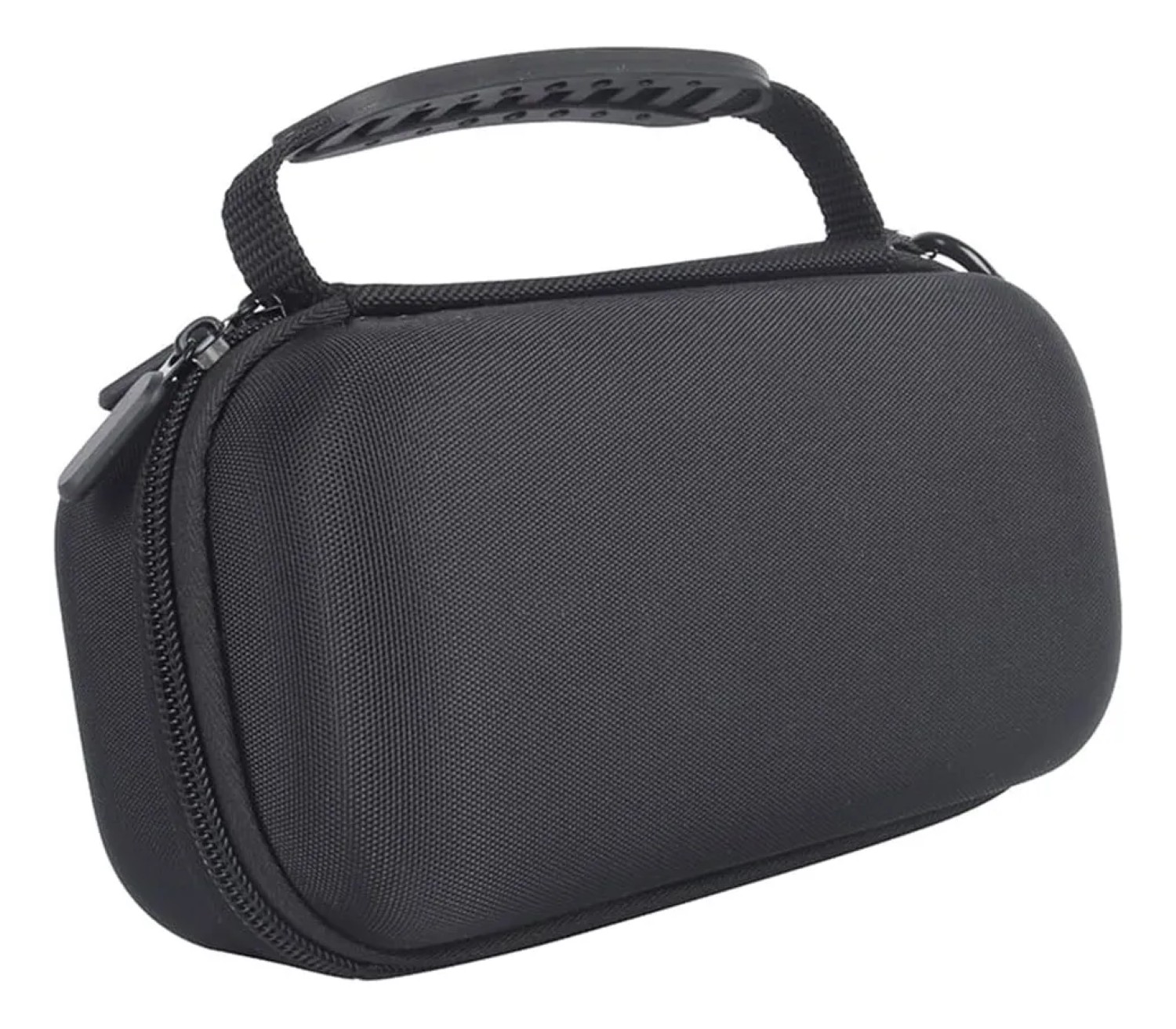 Funda Protectora Para Bocina Bluetooth ESTUCHE Negro