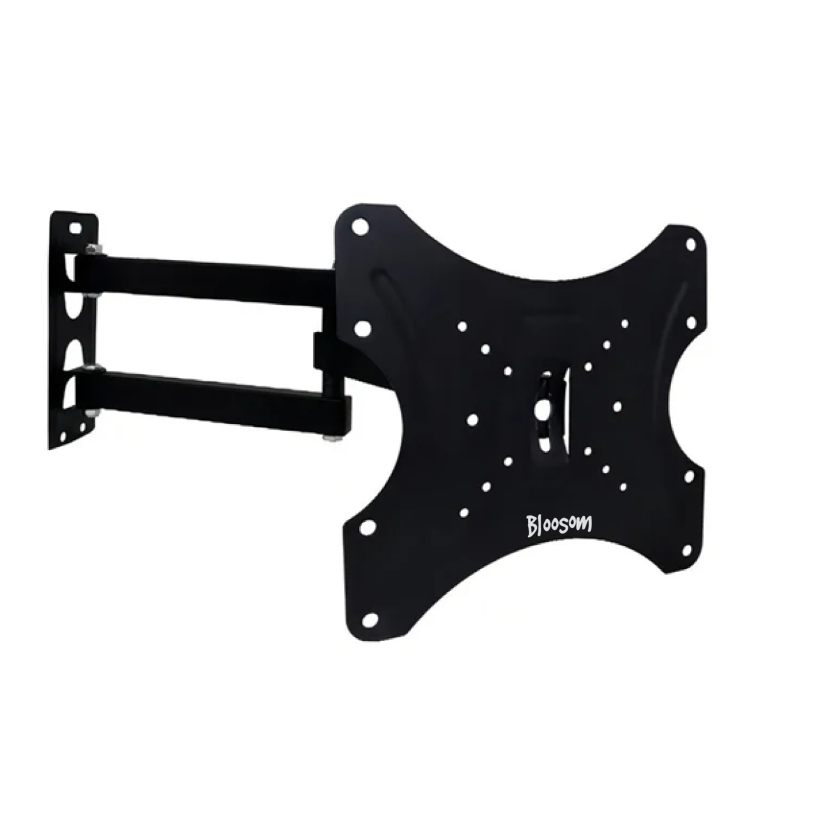 Soporte de pared para TV/Monitor de 14" a 42" negro