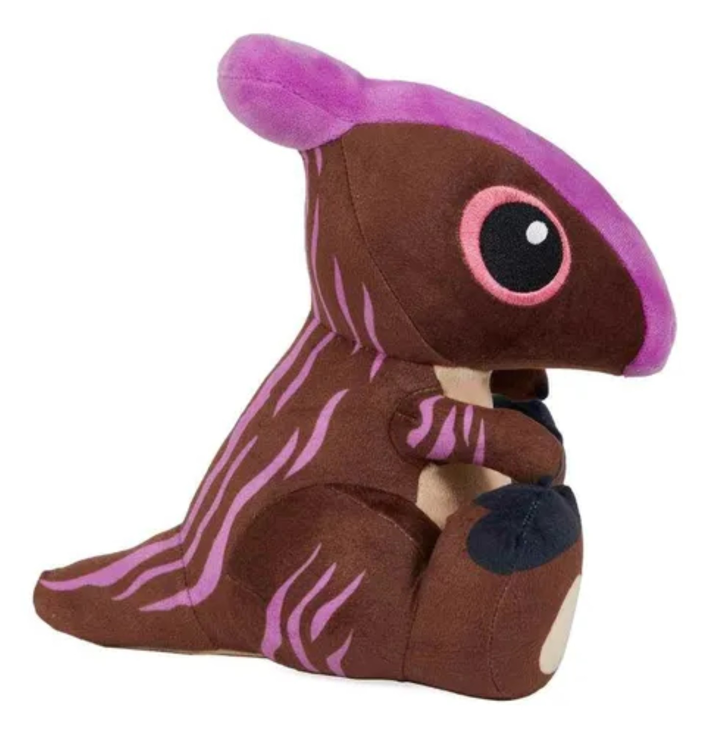 Peluche Lux Con Luz Multicolor