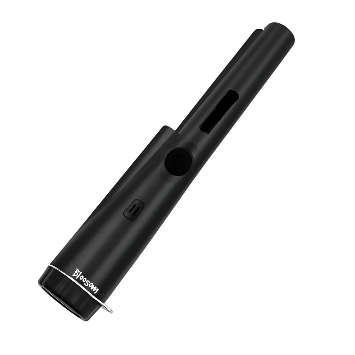 Detector De Metal Puntero Gp Portátil,  Negro