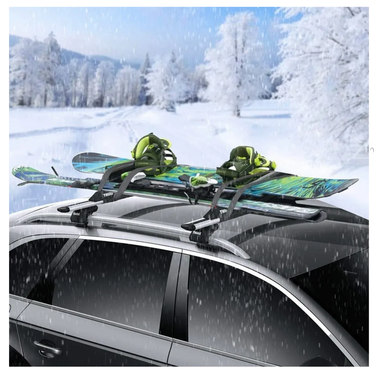 Set Cincho Correa Amarre Trinquete Hebilla Cinta Auto Moto 2m, Negro