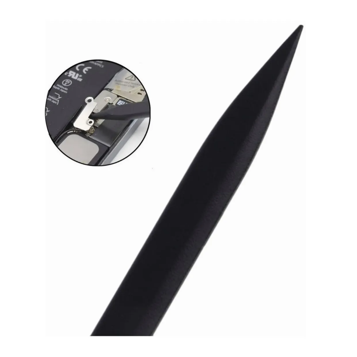 Kit Herramientas 15 En 1 Reparación Pinza Separador Display, Multicolor