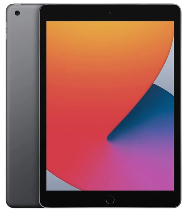 iPad 9 10.2 64 Gb Gris Reacondicionado (Reacondicionado)