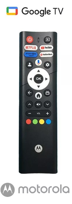 Smart TV Motorola MOT43FLE11 43" Full HD LED