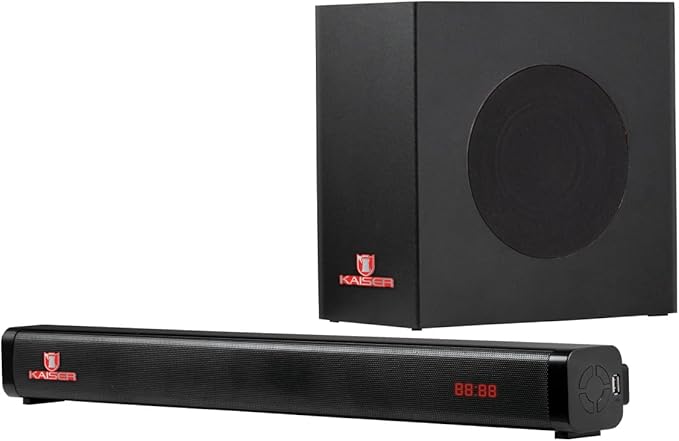 BARRA DE SONIDO KAISER KBS-3040