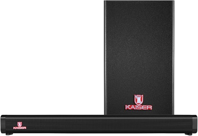 BARRA DE SONIDO KAISER KBS-3040