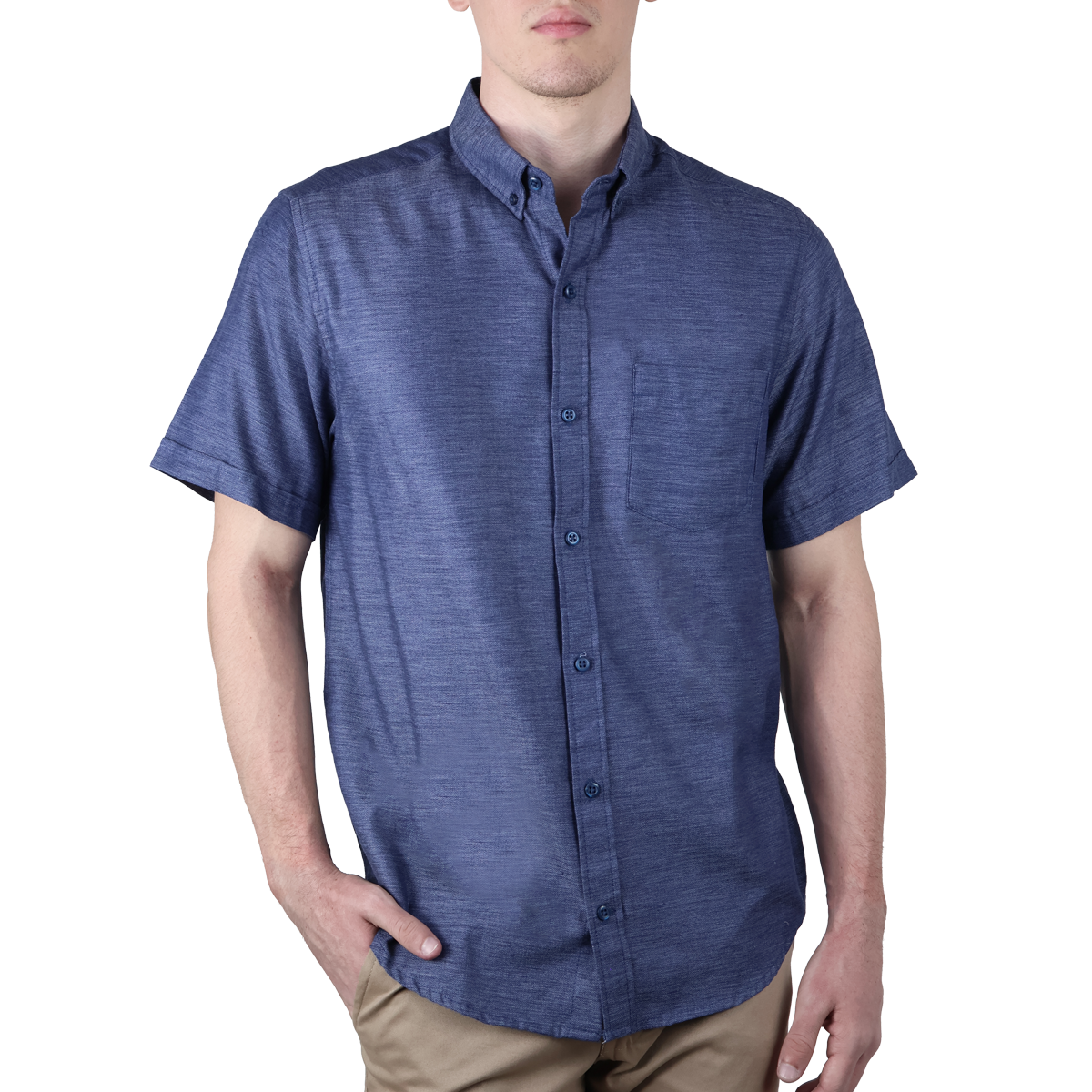 Cortes Tipos De Camisa De Vestir Hombre Camisa Casual Hombre Manga