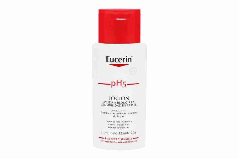 Eucerin pH5 locion 125ml