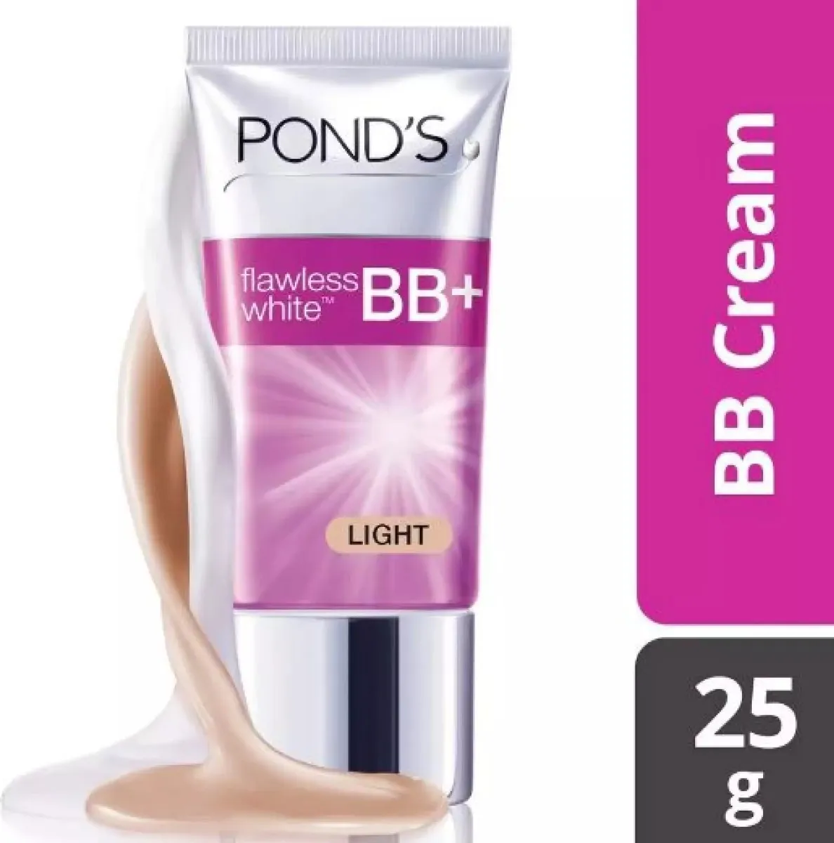 Pond's bb cream Light tono claro