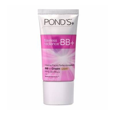 Pond's bb cream Light tono claro