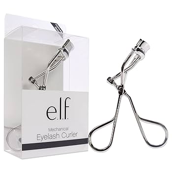 Elf enchinador Eyelash Curler