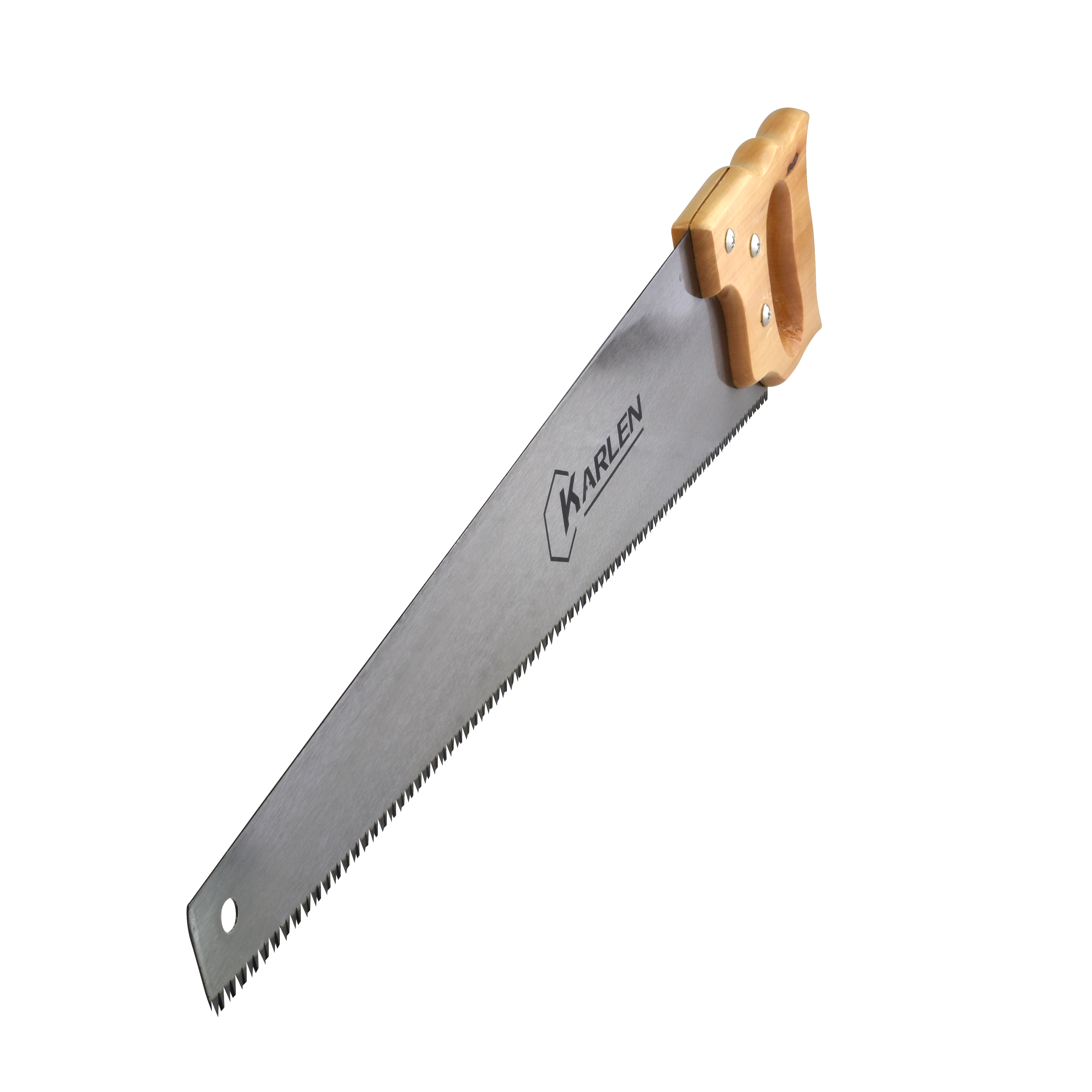 SERRUCHO MANGO DE MADERA 22 | tienda en línea