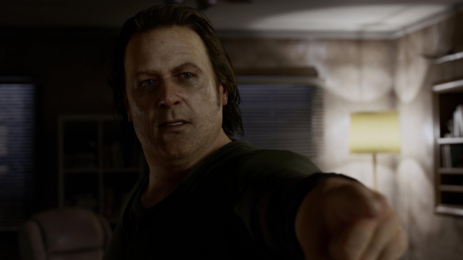 Detroit Become Human PS4